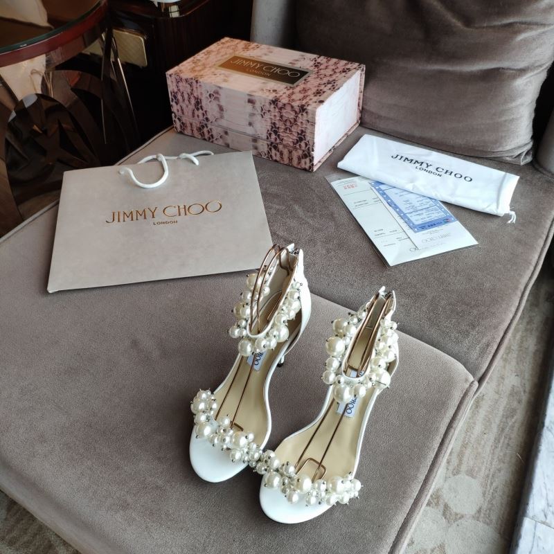 Ji*y Ch* high heels